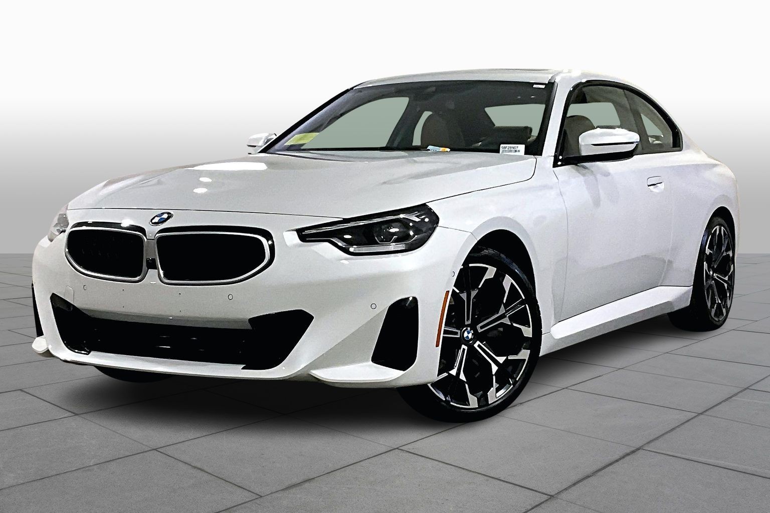 2025 BMW 2 Series