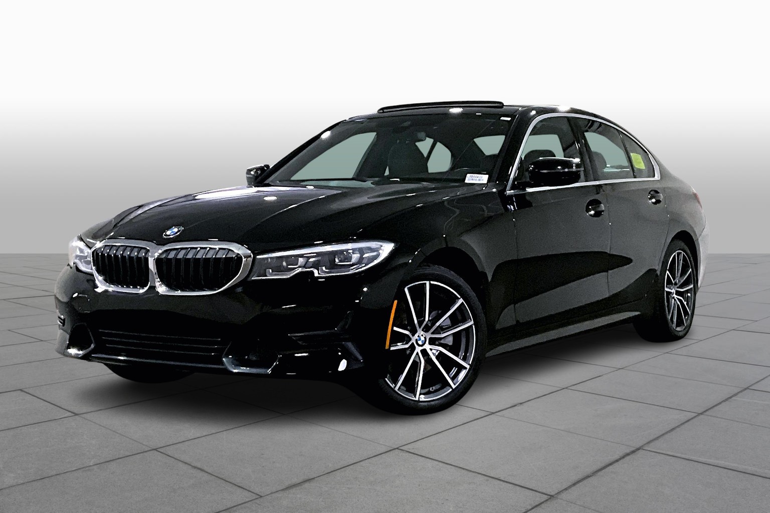 Pre-Owned BMW 3 Series for sale in Norwood