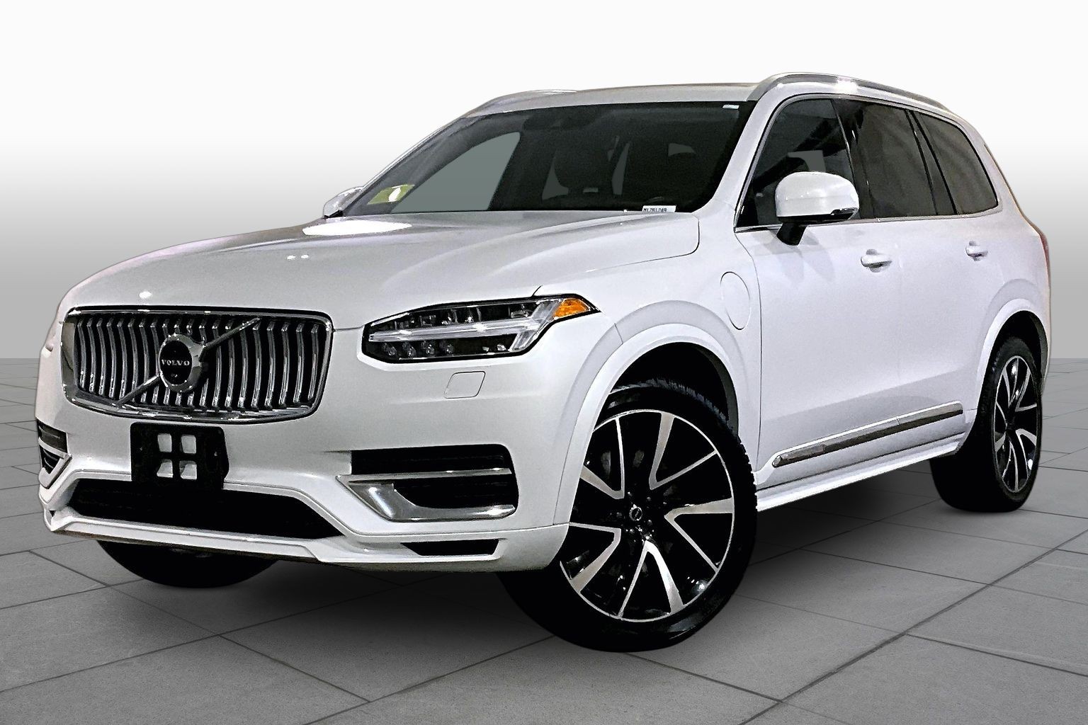 2021 Volvo XC90