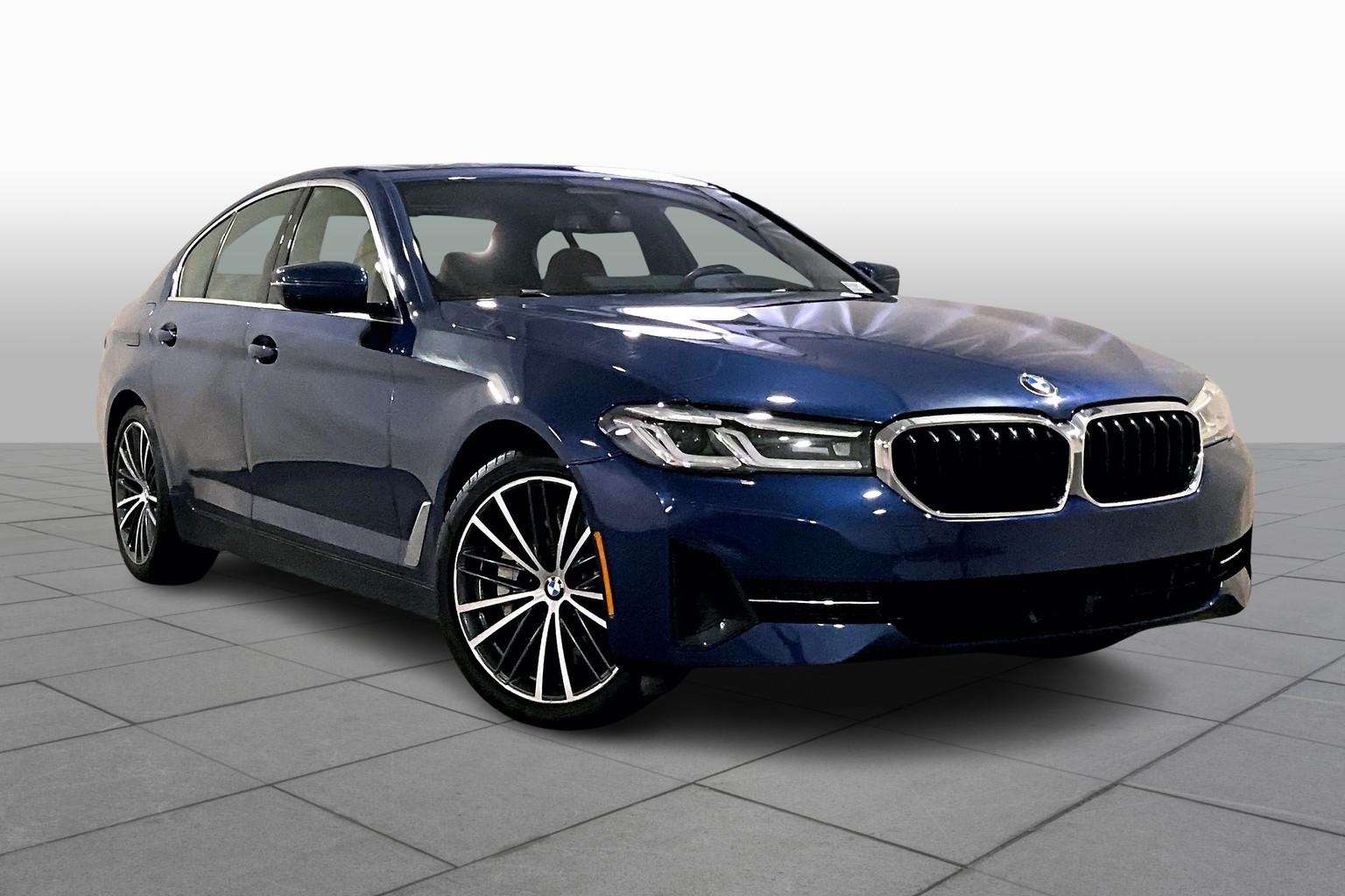 5 Series Sedan 530i xDrive