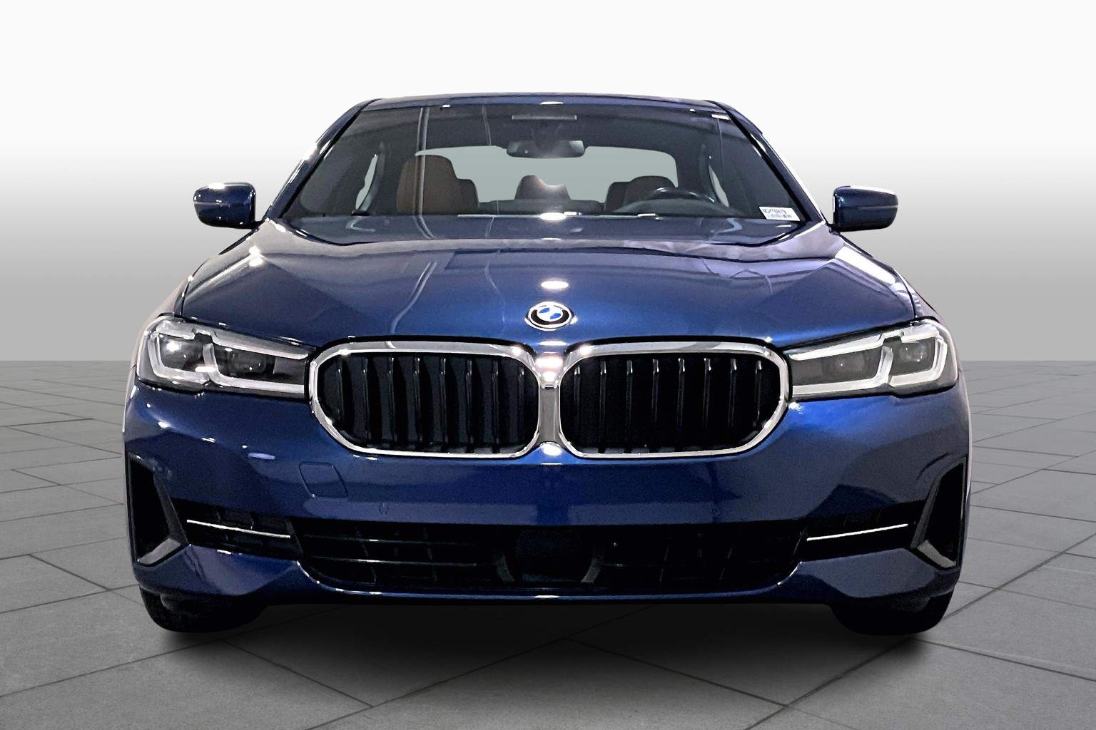 5 Series Sedan 530i xDrive