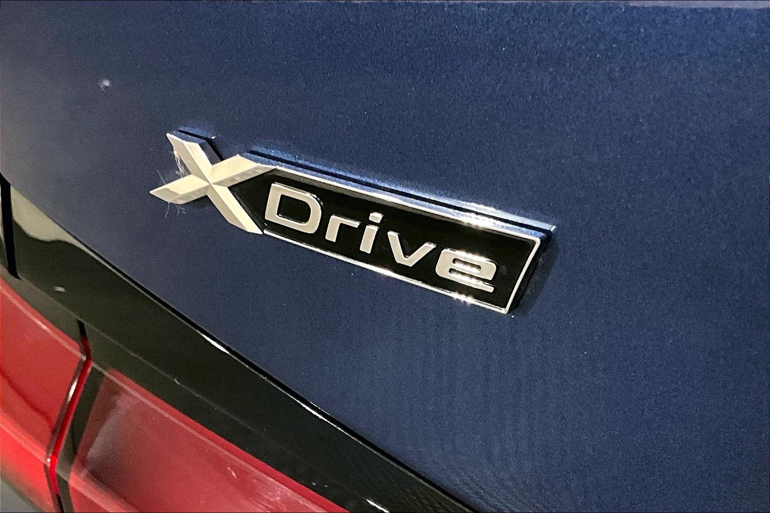 5 Series Sedan 530i xDrive