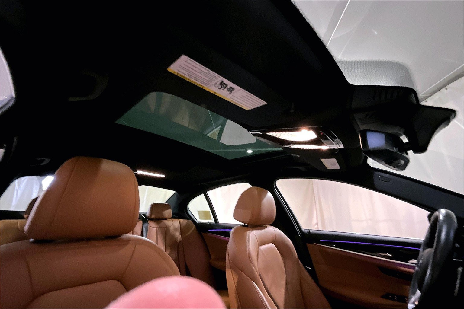 5 Series Sedan 530i xDrive