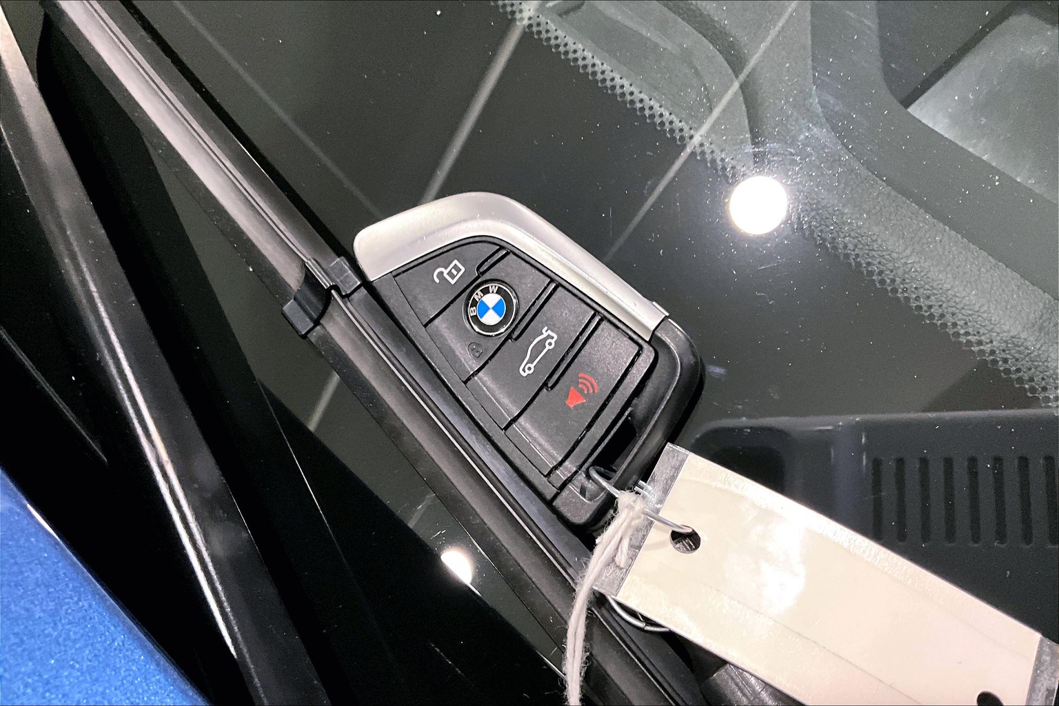 5 Series Sedan 530i xDrive