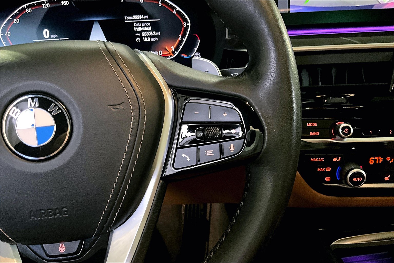 5 Series Sedan 530i xDrive