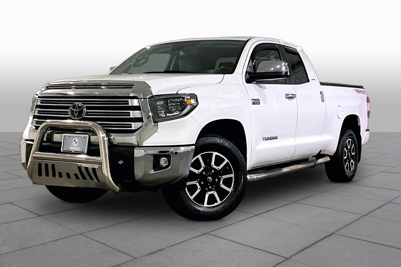 2019 Toyota Tundra