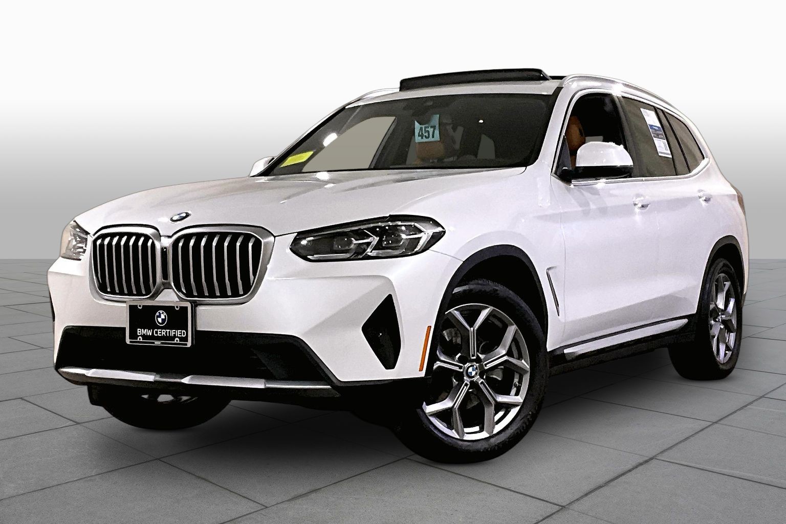 2023 BMW X3