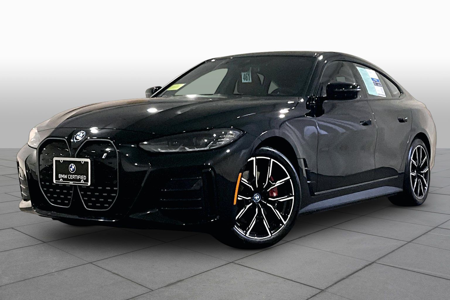 2023 BMW i4 40