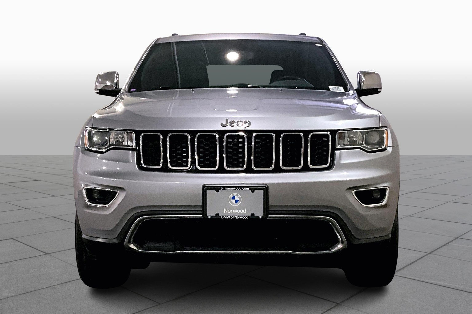 Grand Cherokee Limited