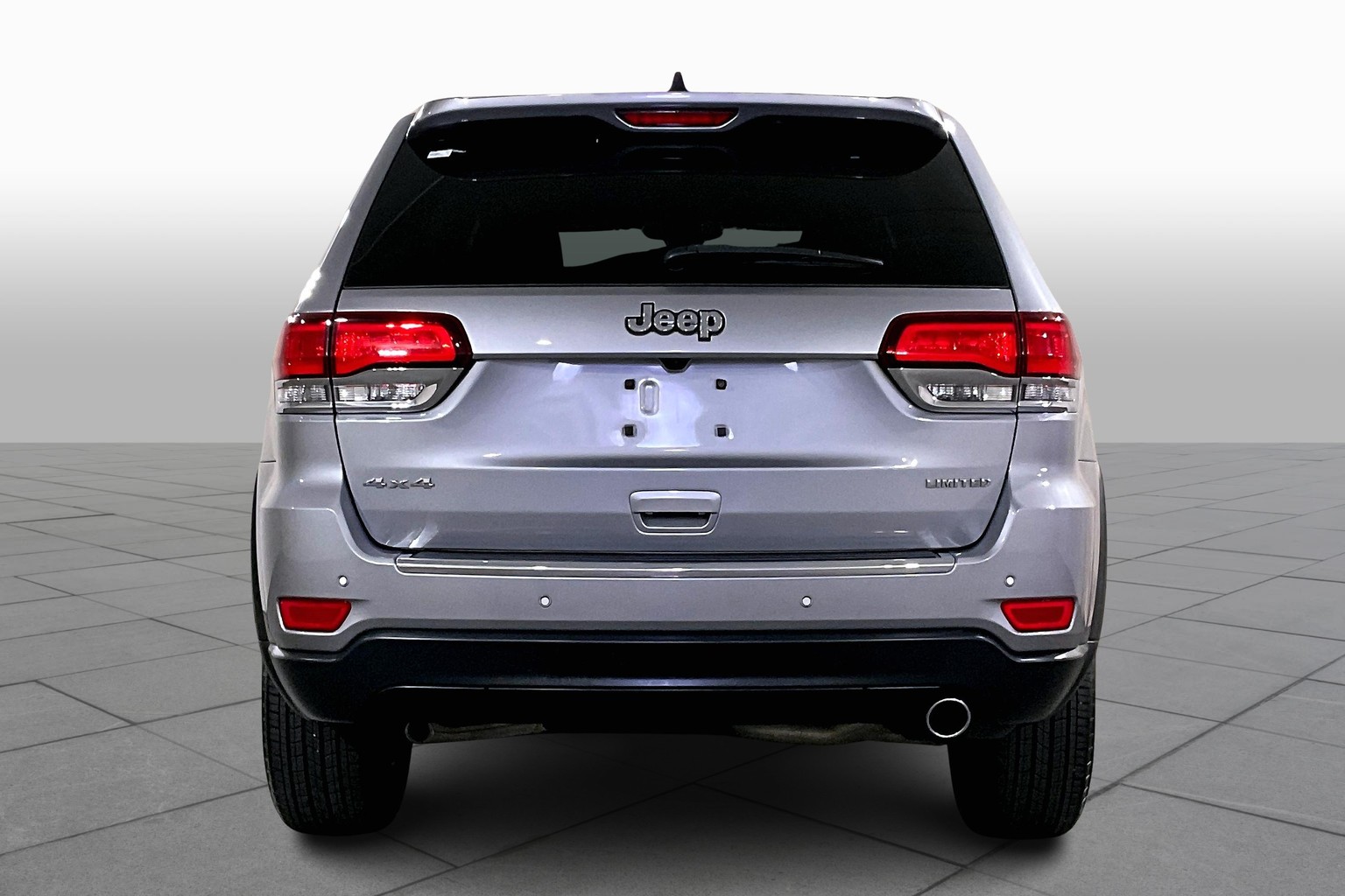 Grand Cherokee Limited