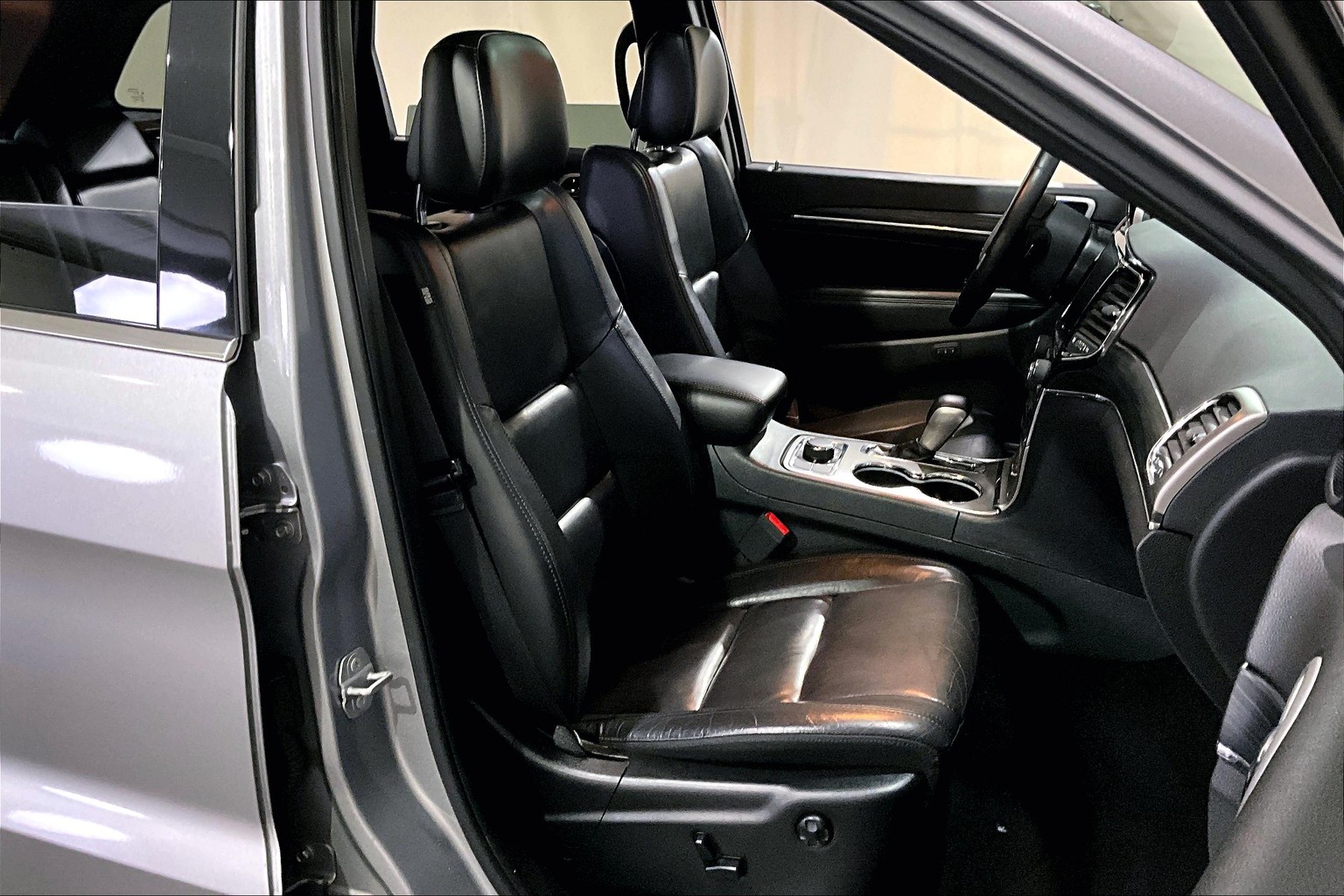 Grand Cherokee Limited