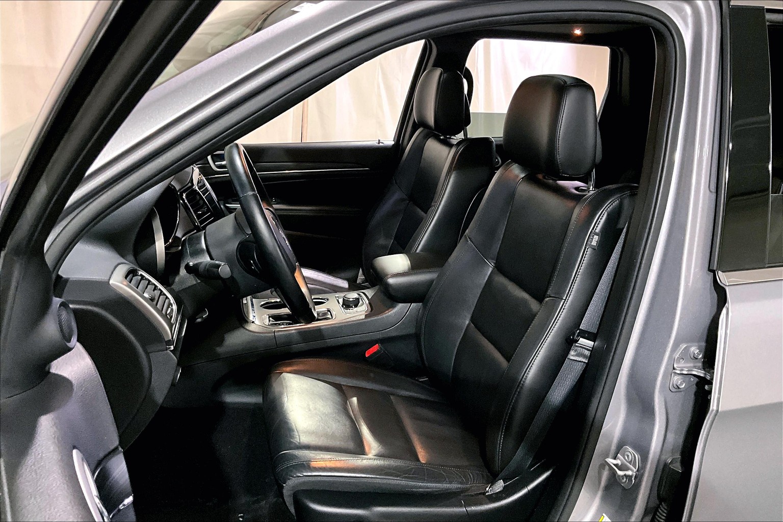 Grand Cherokee Limited