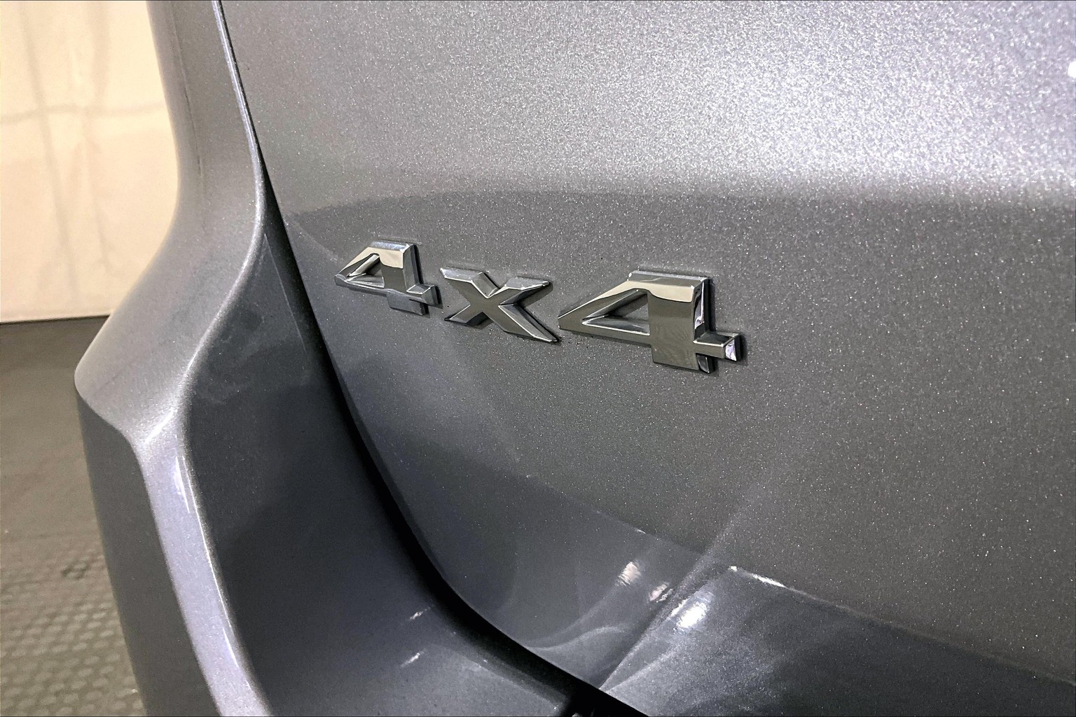 Grand Cherokee Limited