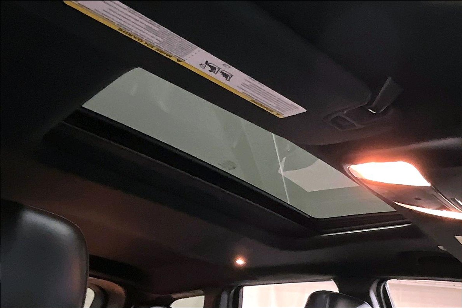 Grand Cherokee Limited