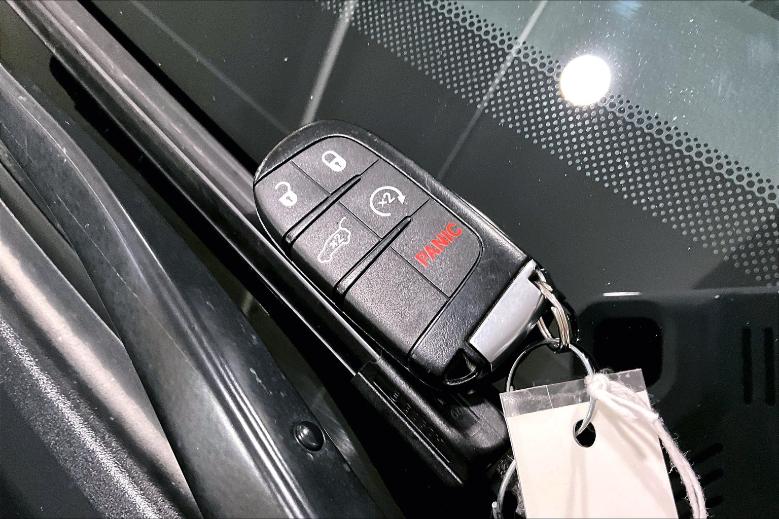 Grand Cherokee Limited