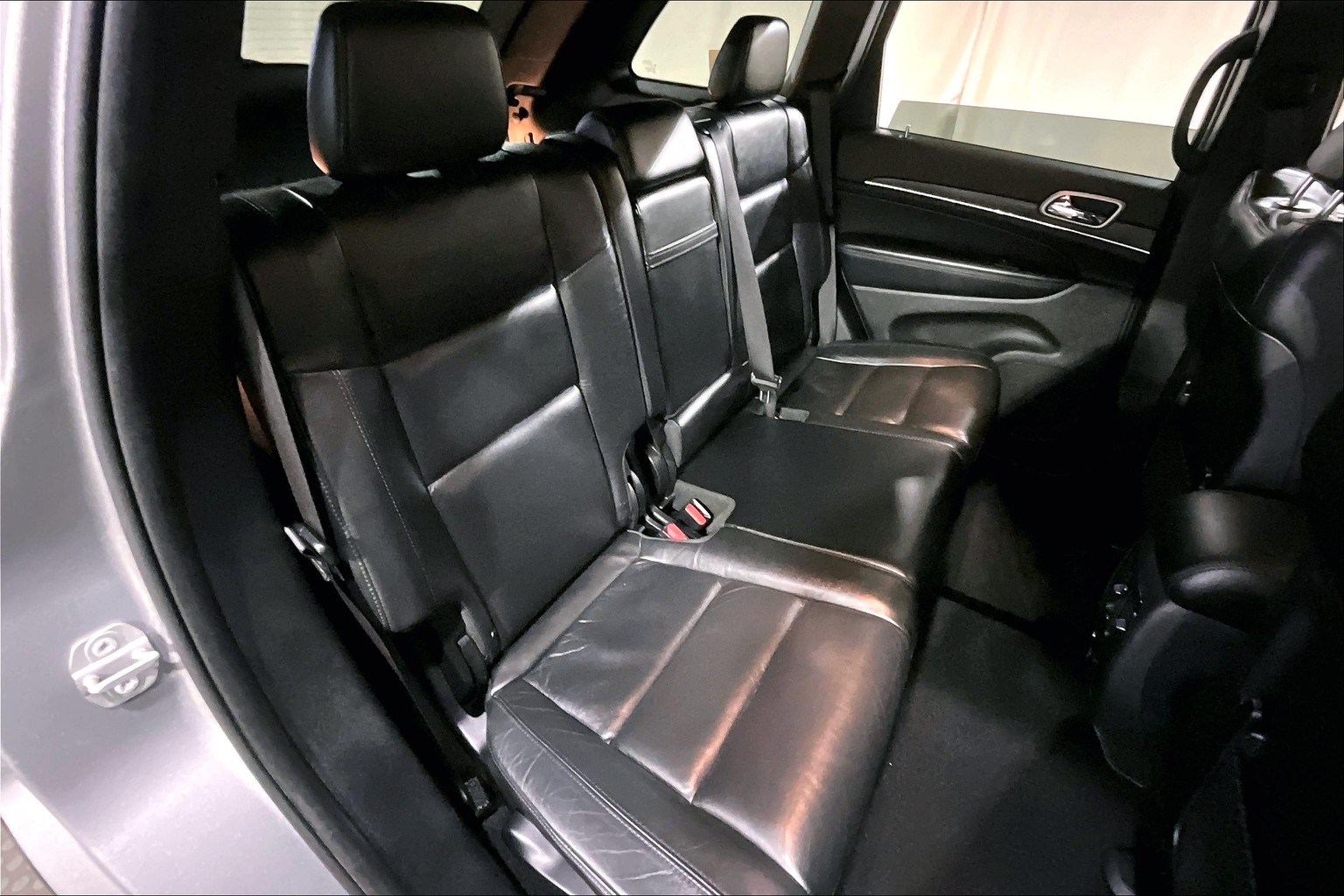 Grand Cherokee Limited