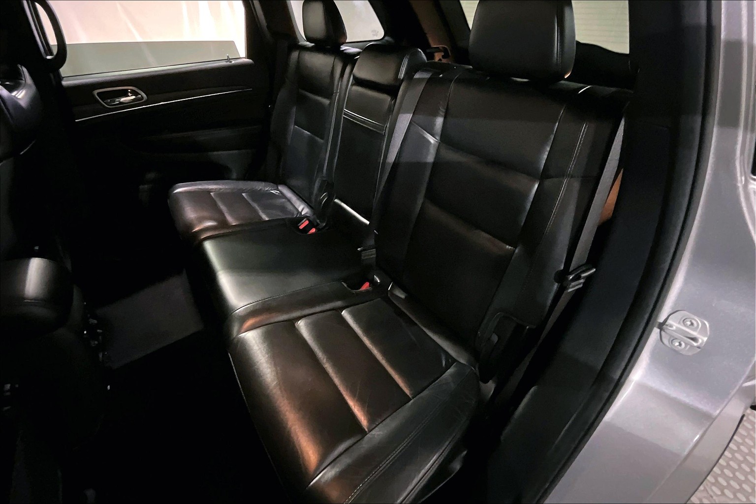 Grand Cherokee Limited