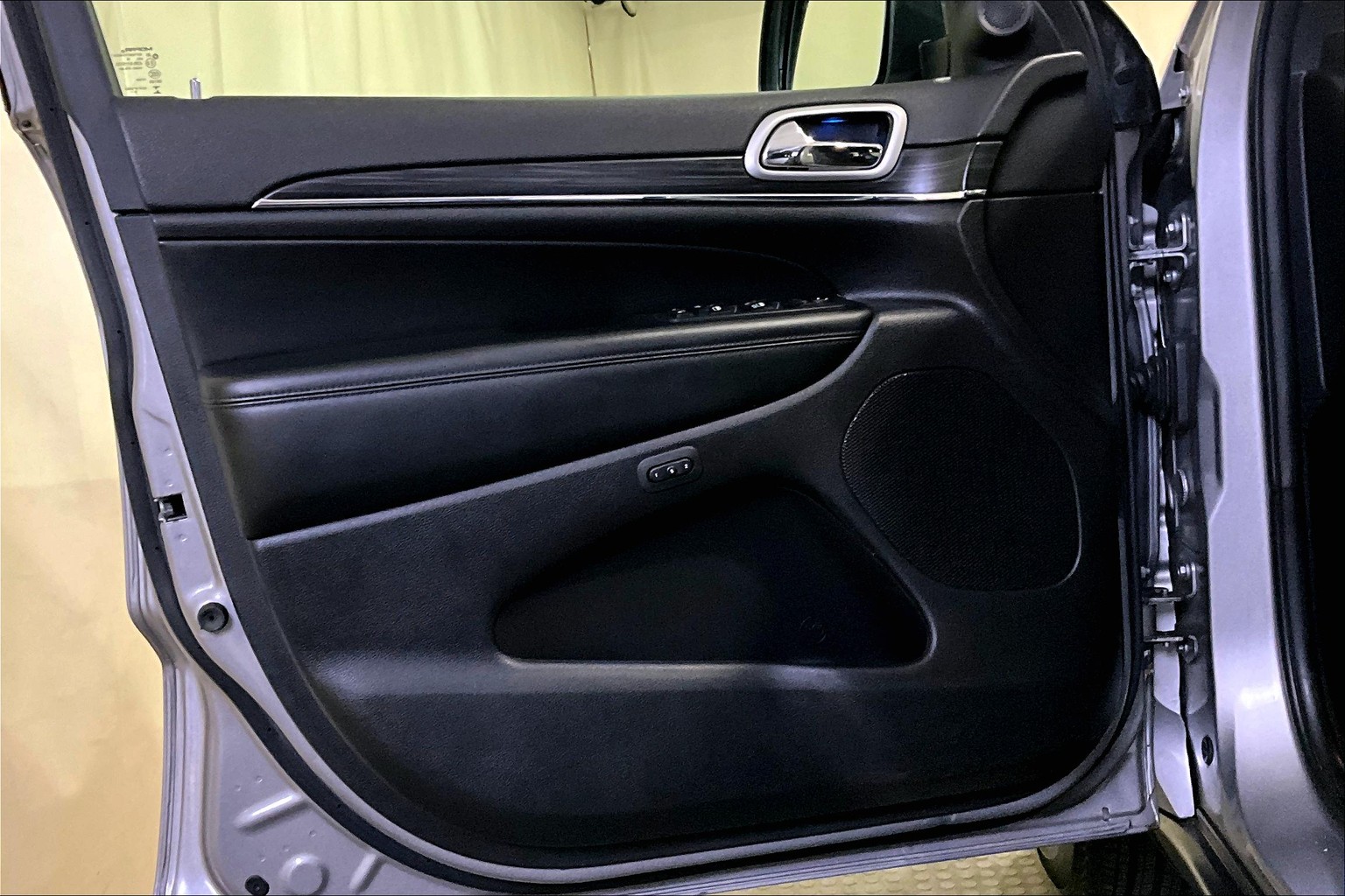 Grand Cherokee Limited
