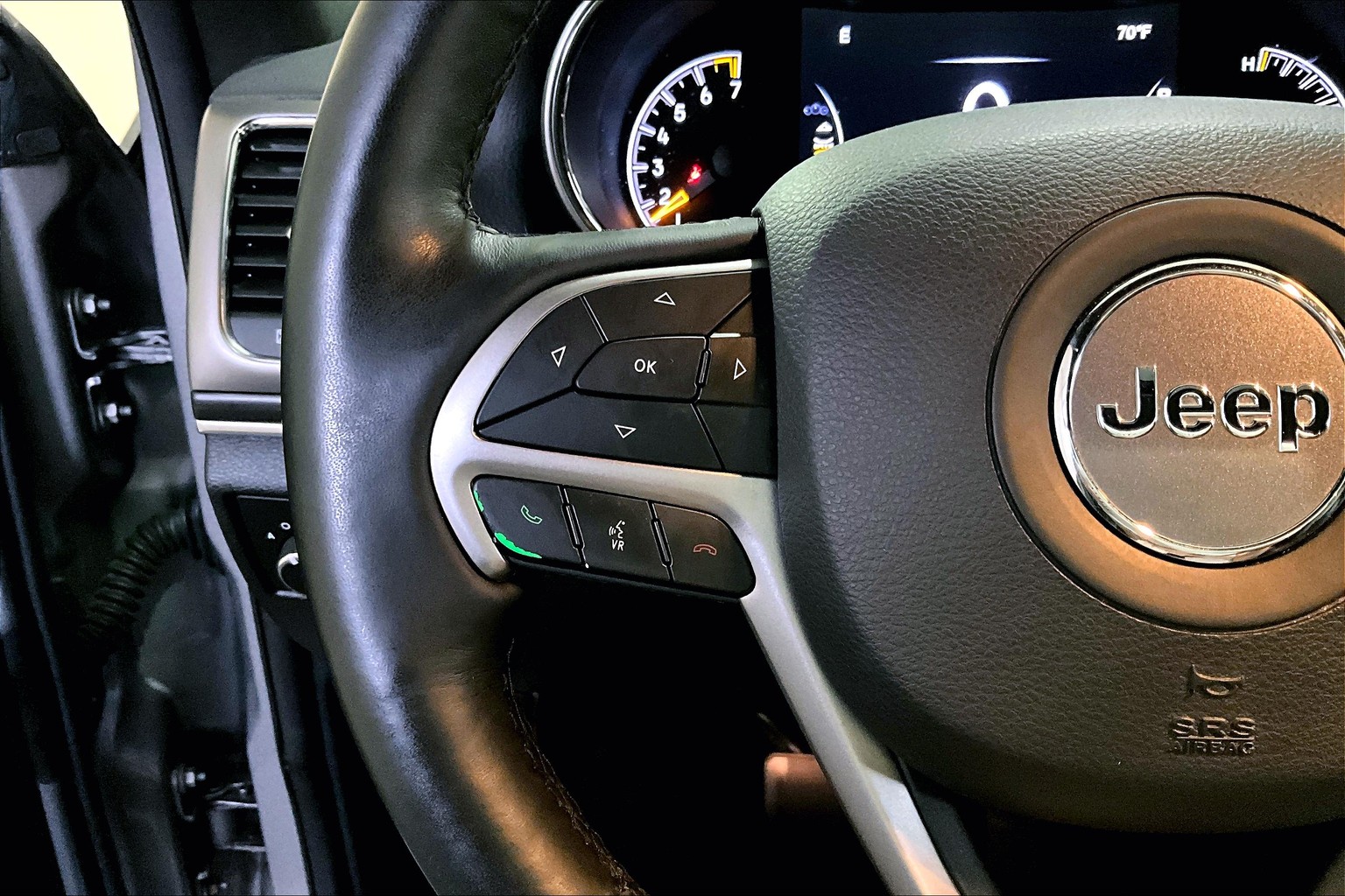 Grand Cherokee Limited