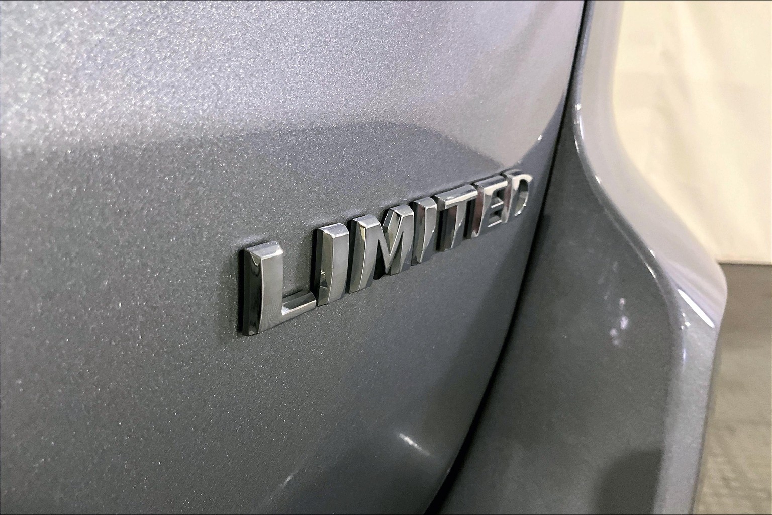 Grand Cherokee Limited
