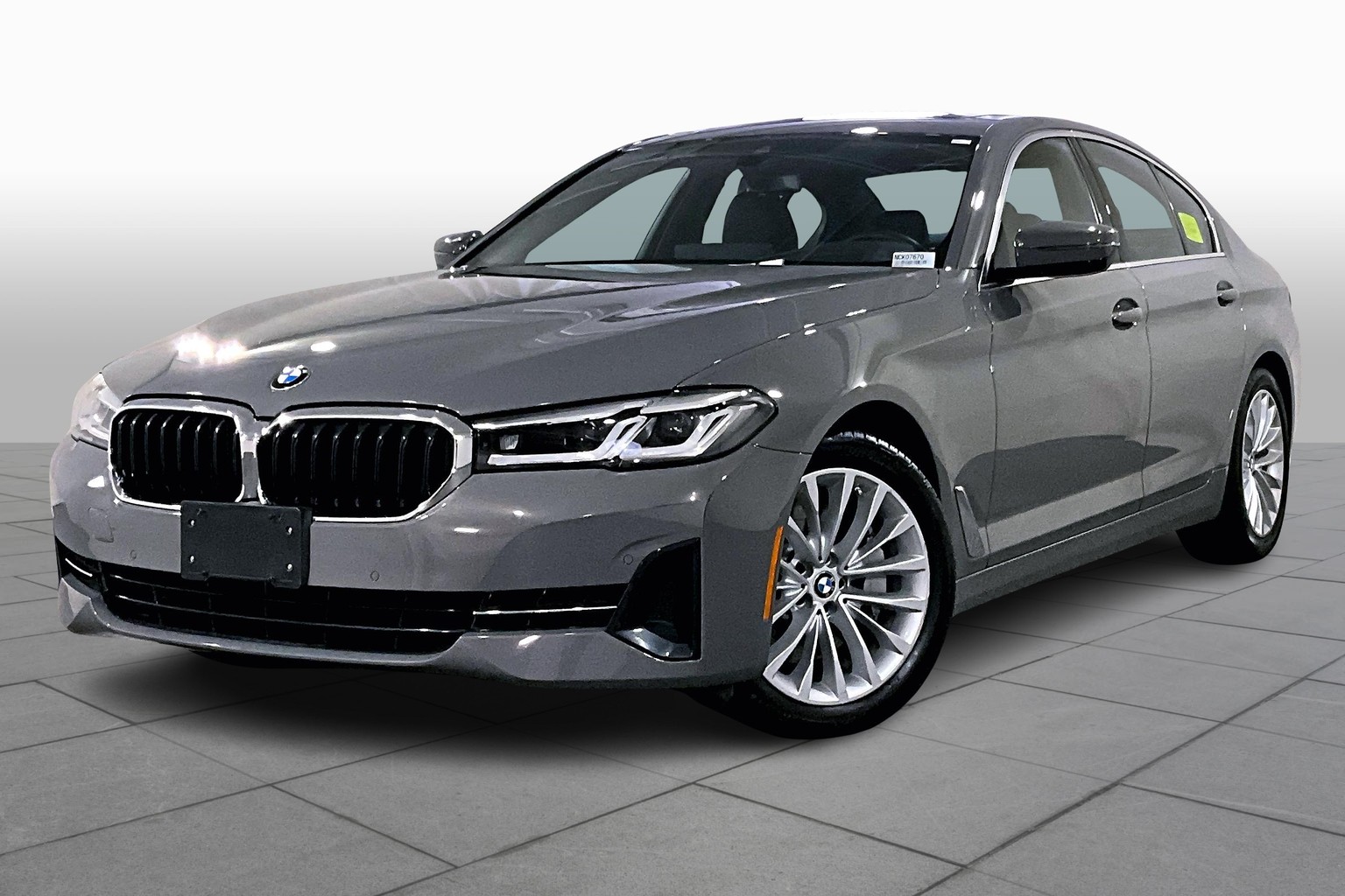 5 Series Sedan 530i xDrive