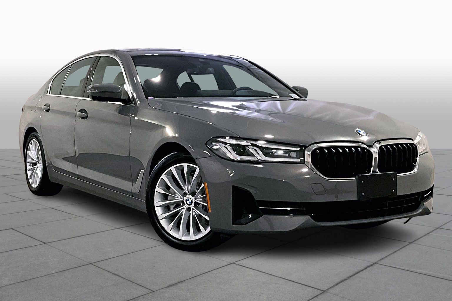 5 Series Sedan 530i xDrive