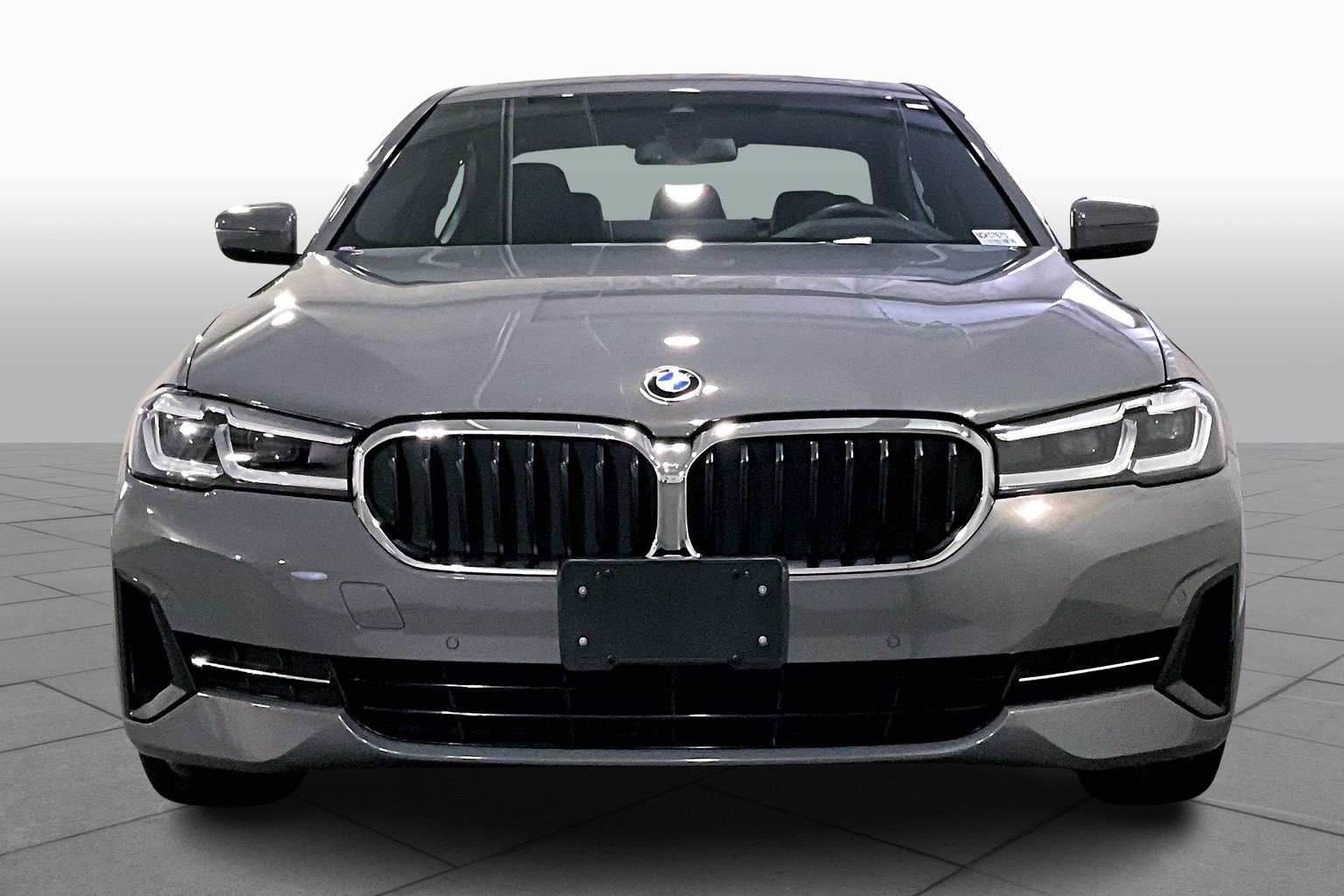 5 Series Sedan 530i xDrive