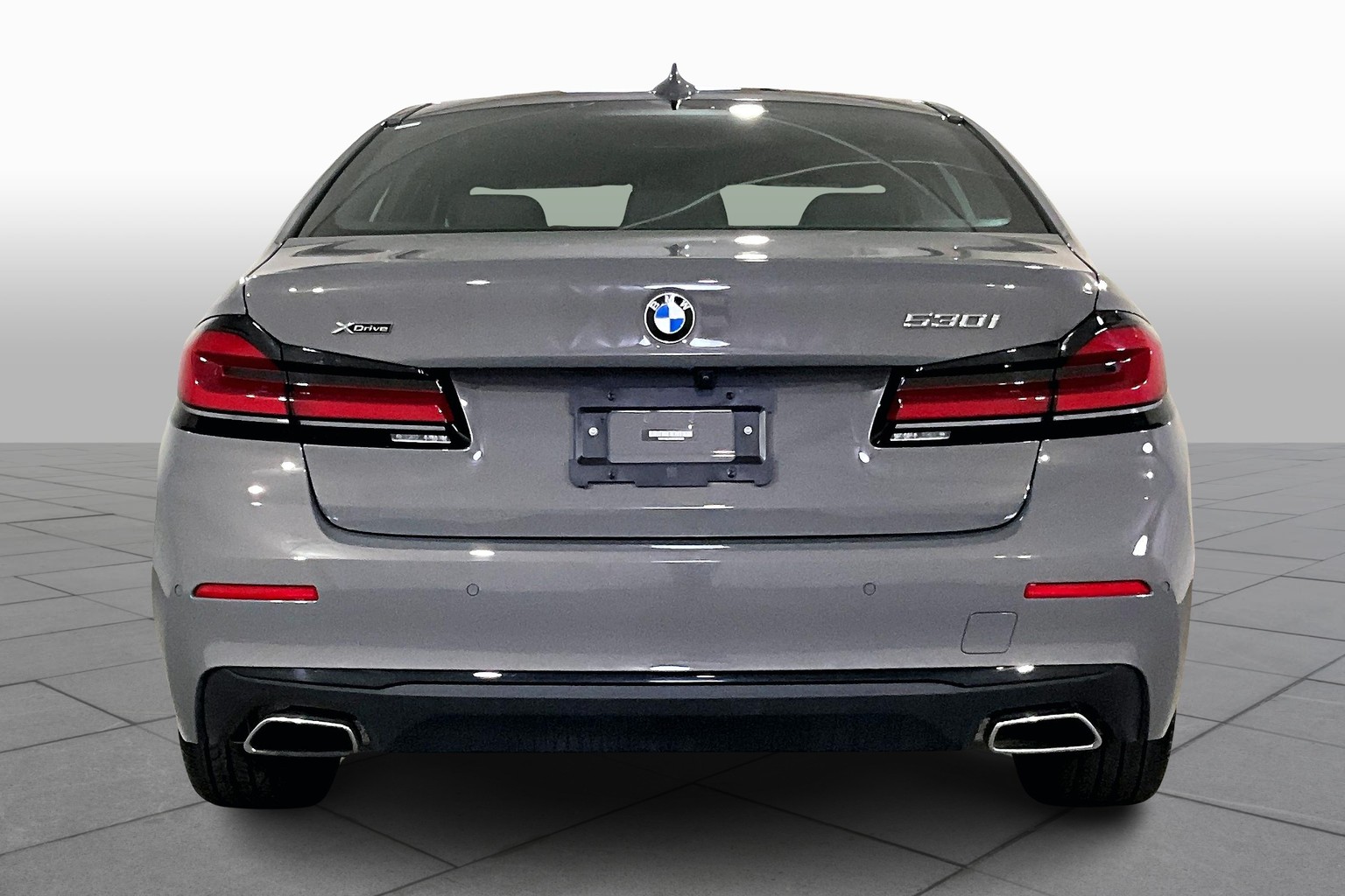 5 Series Sedan 530i xDrive