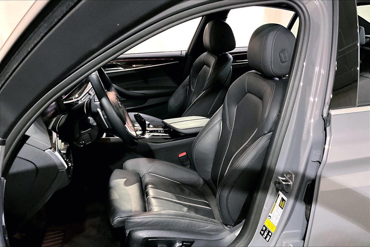5 Series Sedan 530i xDrive