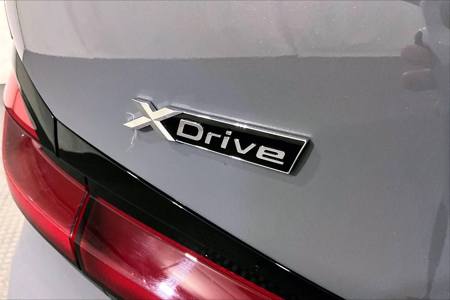 5 Series Sedan 530i xDrive