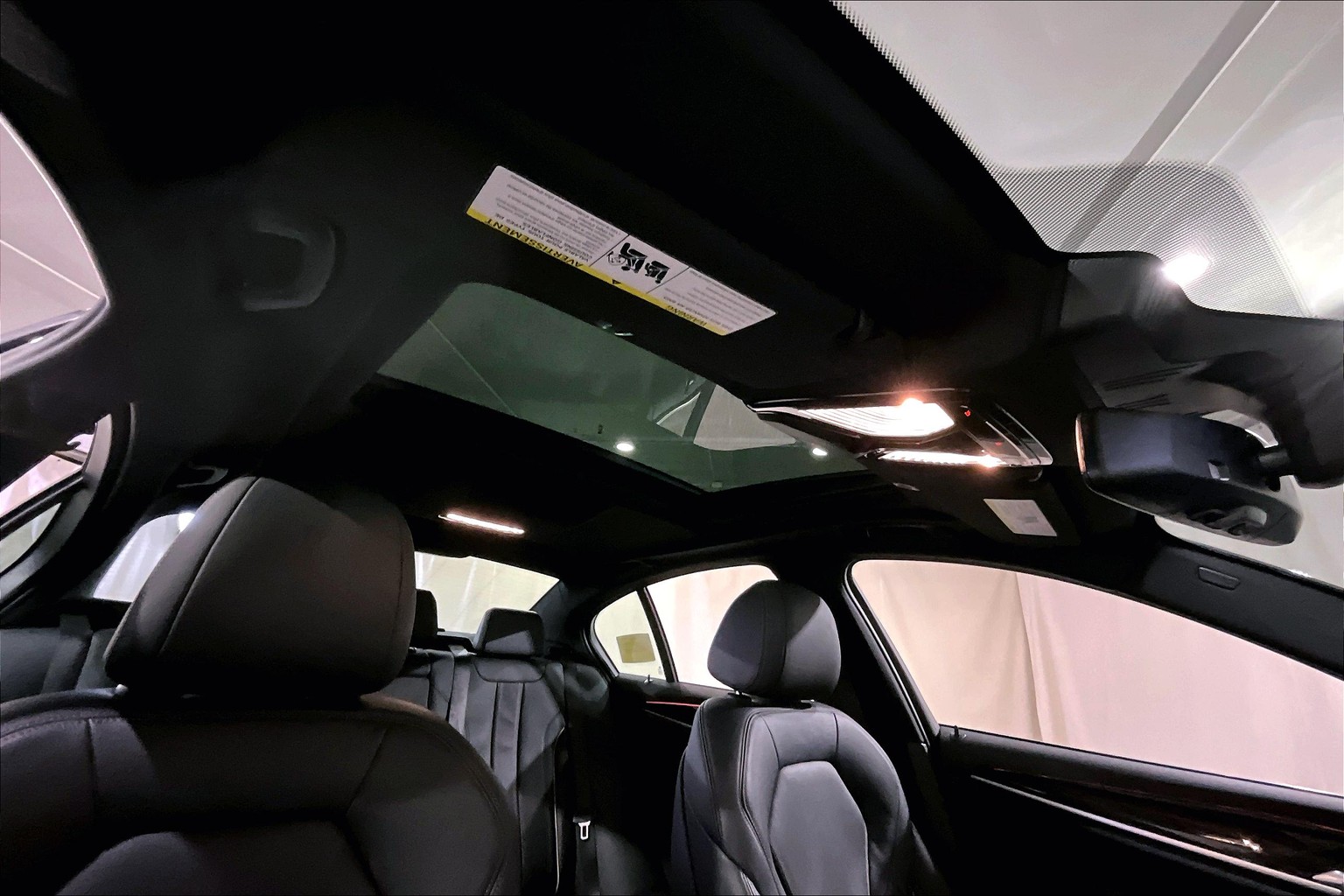 5 Series Sedan 530i xDrive