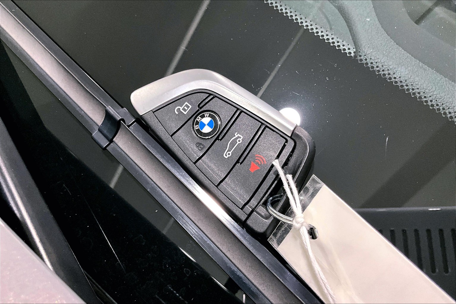 5 Series Sedan 530i xDrive