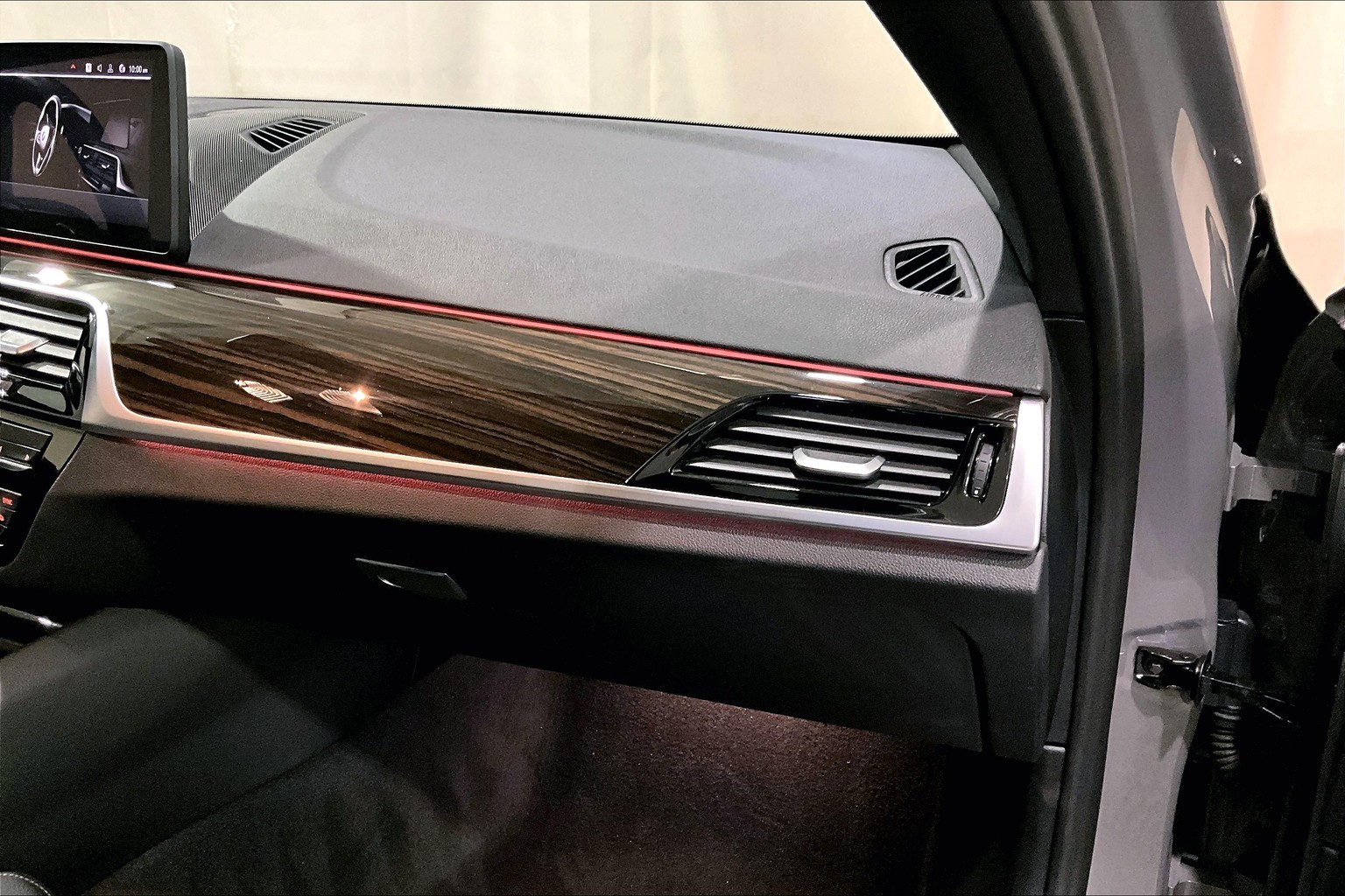 5 Series Sedan 530i xDrive