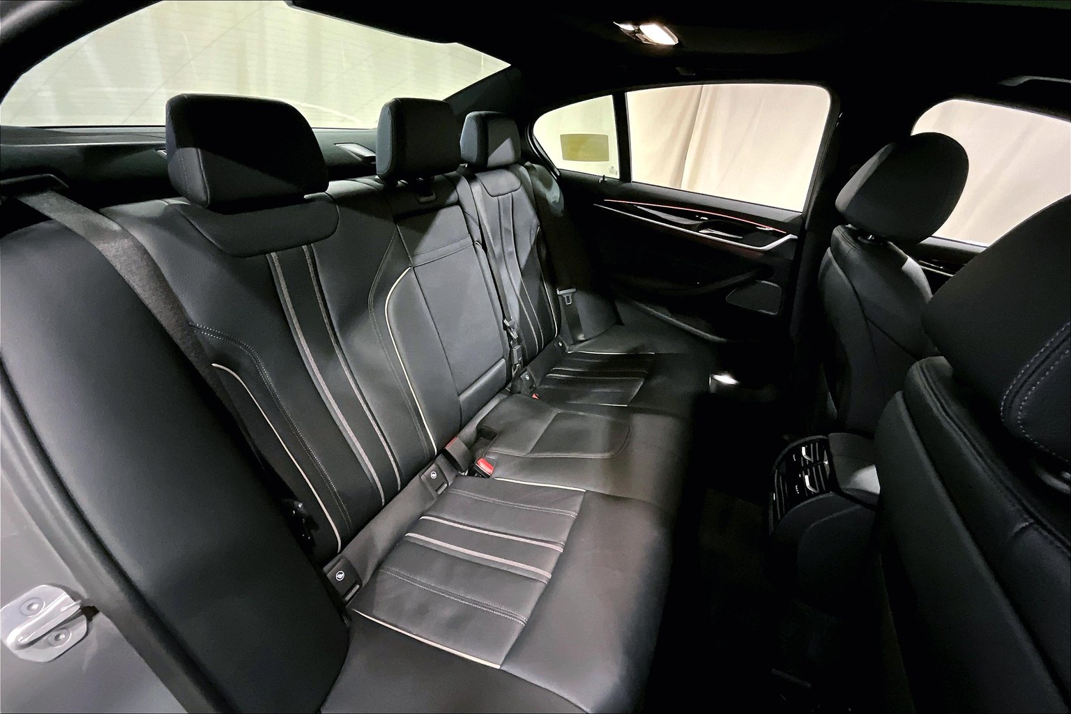 5 Series Sedan 530i xDrive