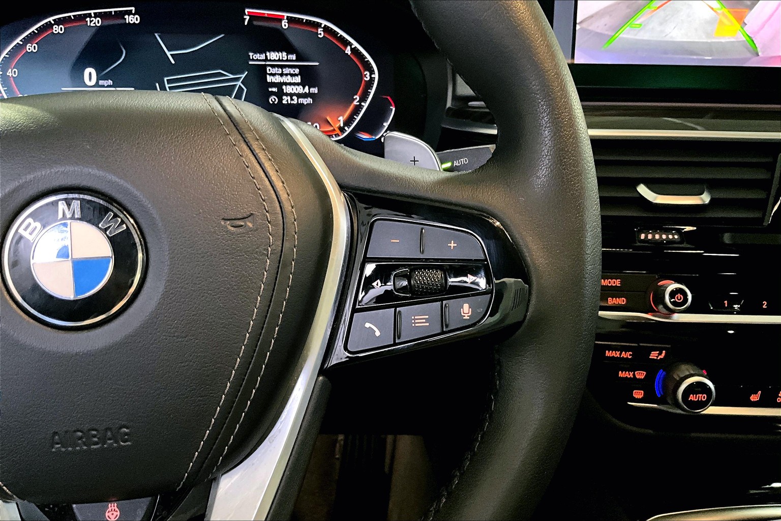 5 Series Sedan 530i xDrive