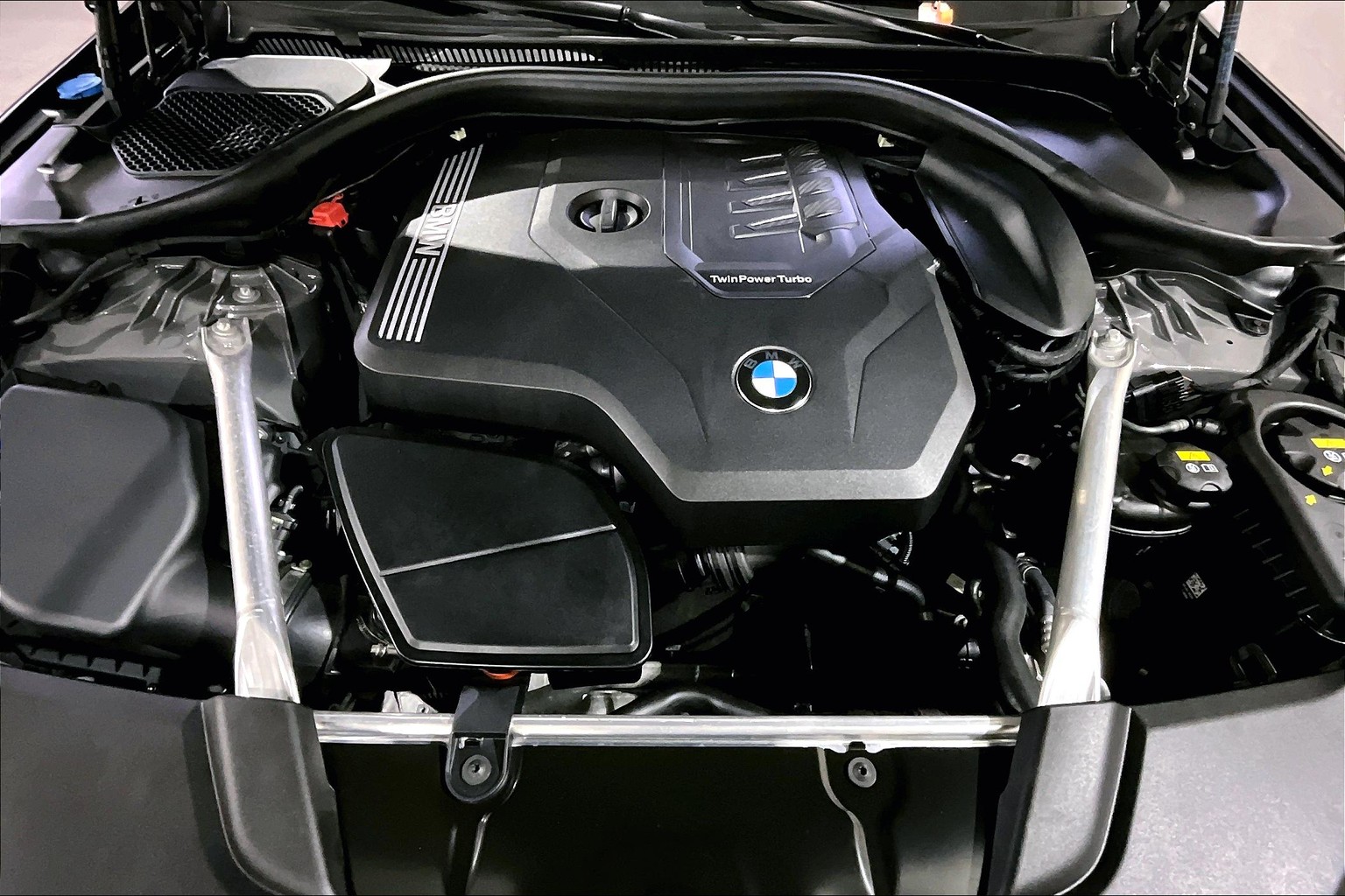 5 Series Sedan 530i xDrive