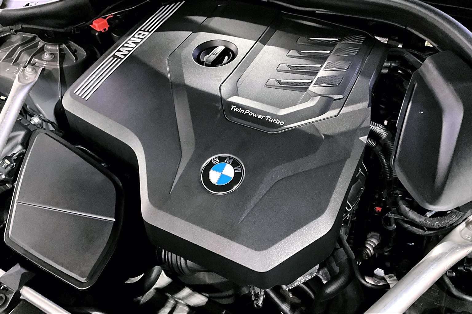 5 Series Sedan 530i xDrive