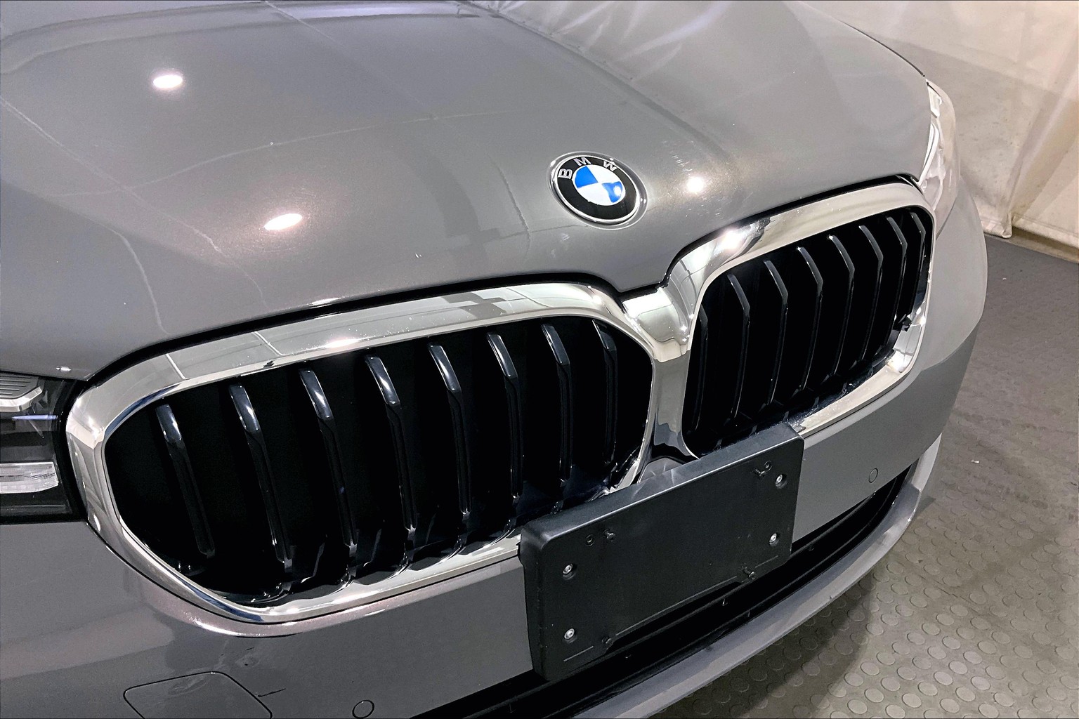 5 Series Sedan 530i xDrive