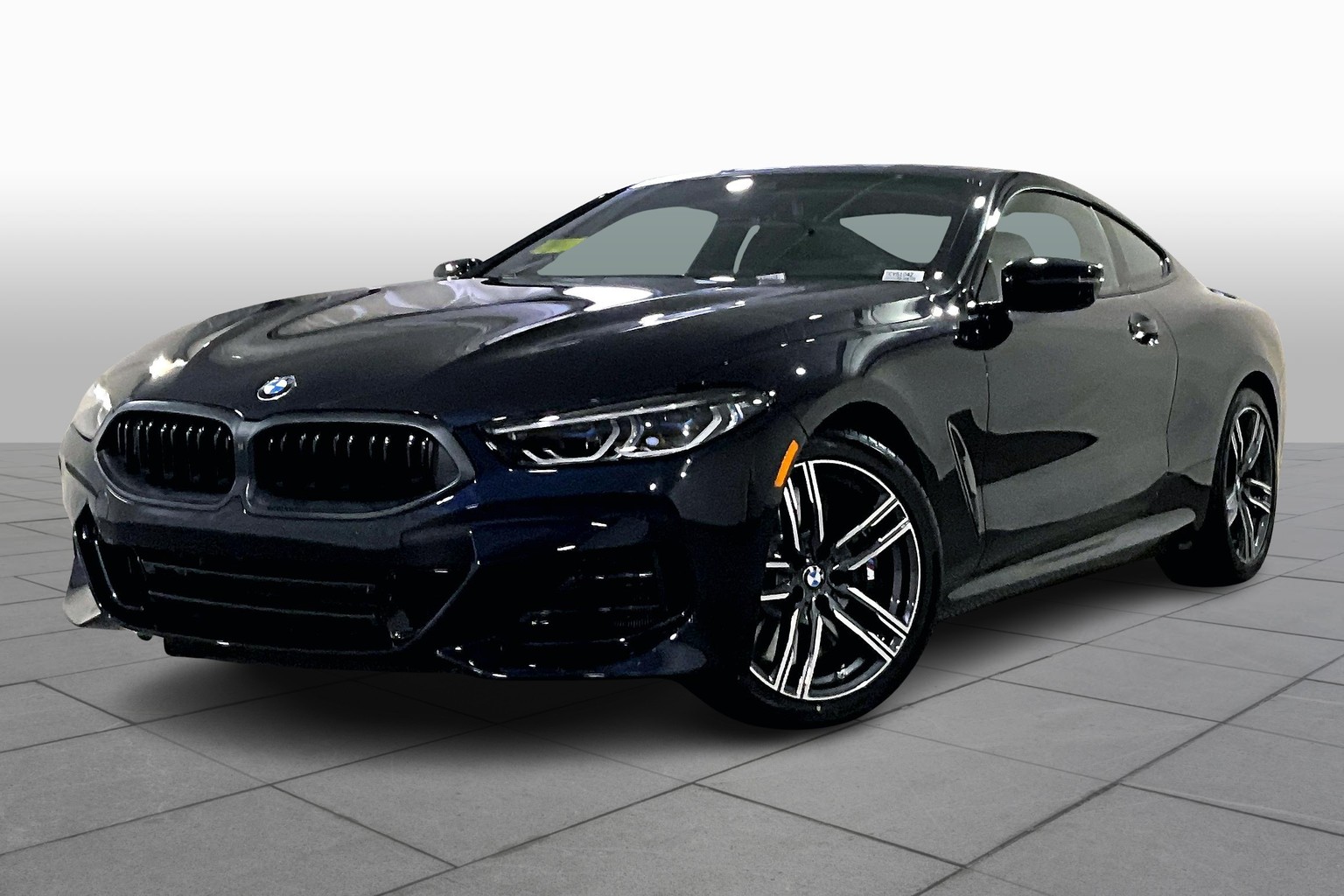 2026 BMW 8 Series