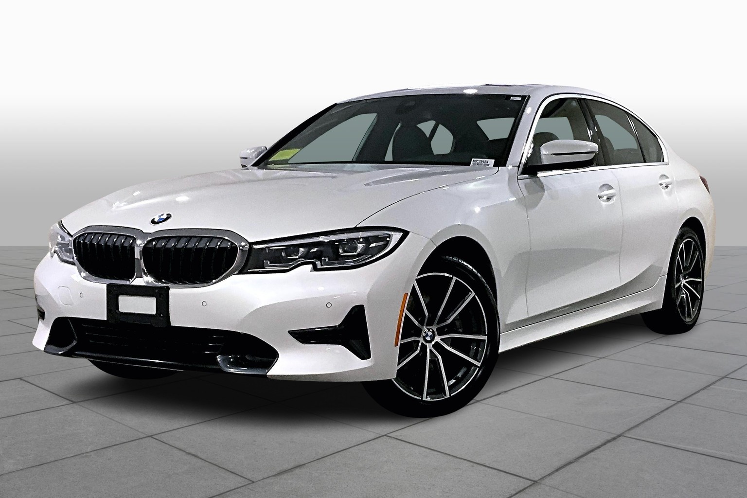 2022 BMW 3 Series 330i xDrive
