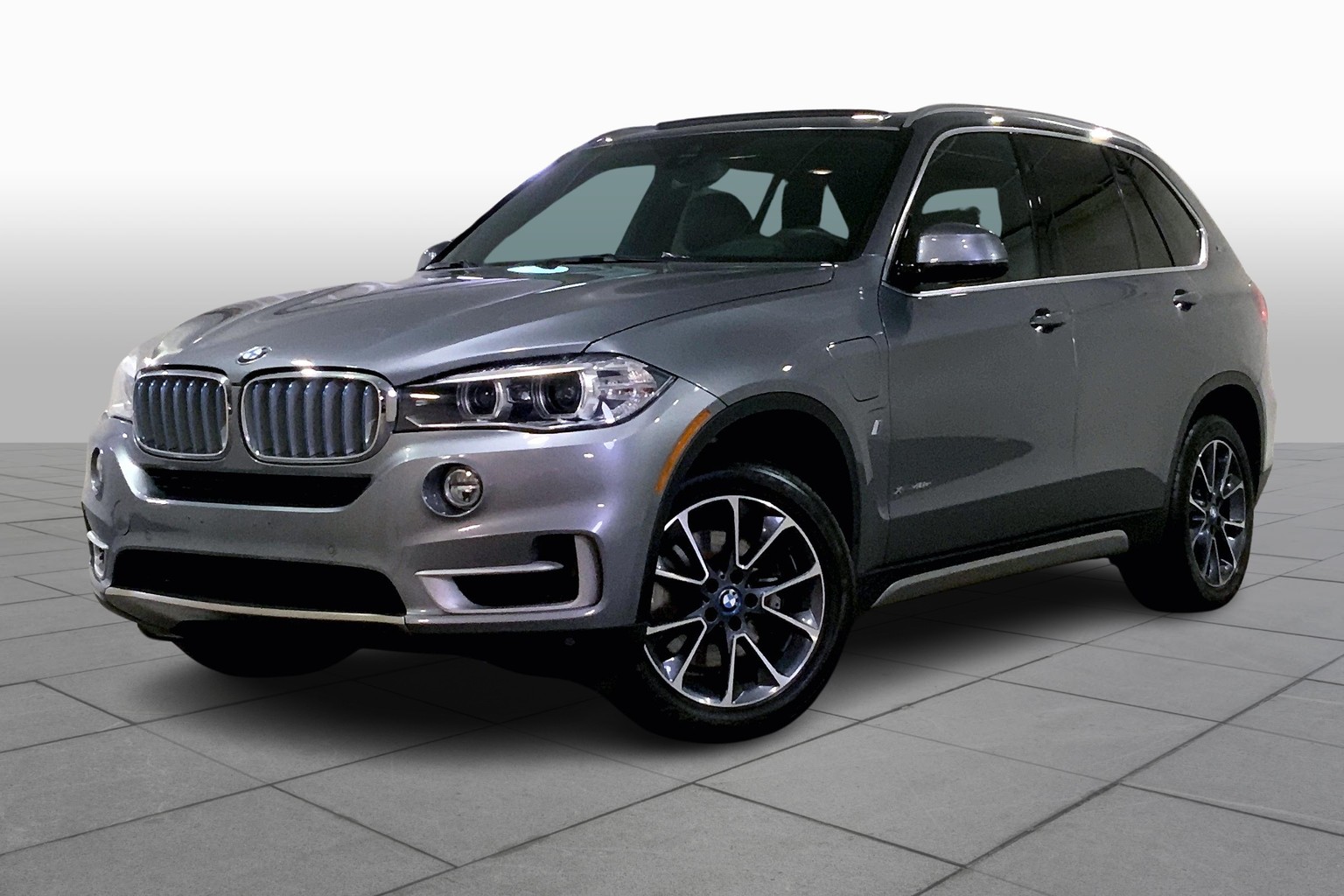 Pre-Owned BMW X5 for sale in Danvers
