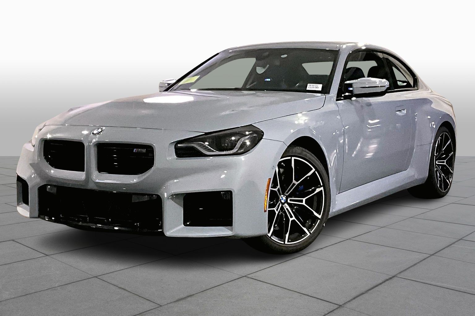 2026 BMW M2 Coupe