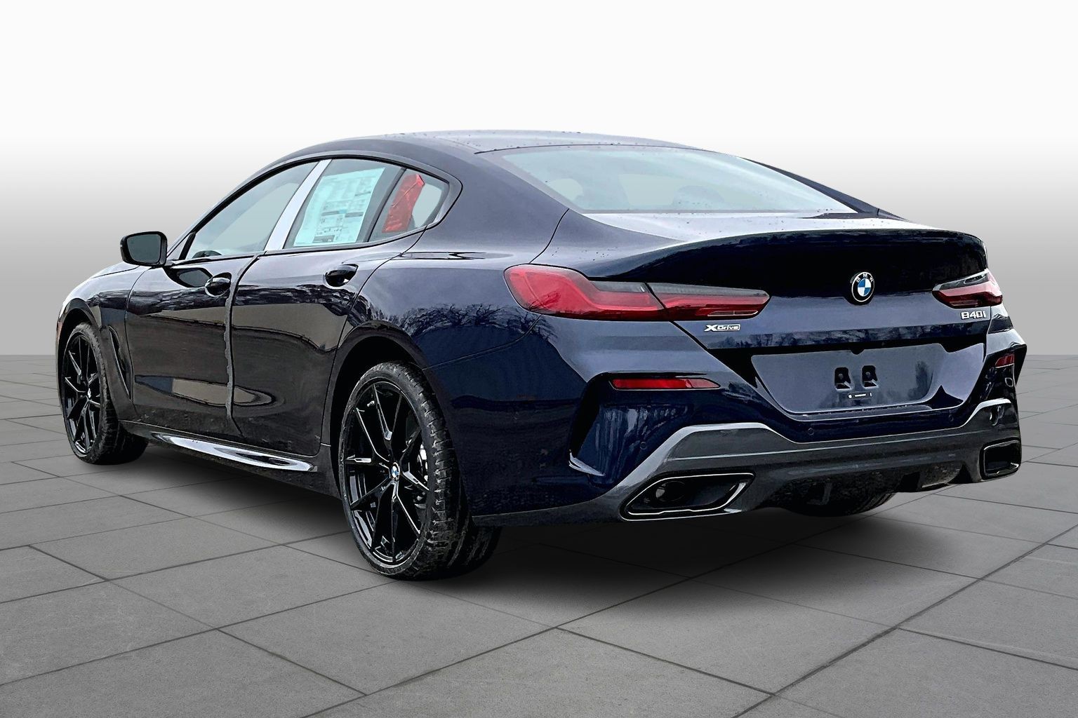 BMW 8 Series
