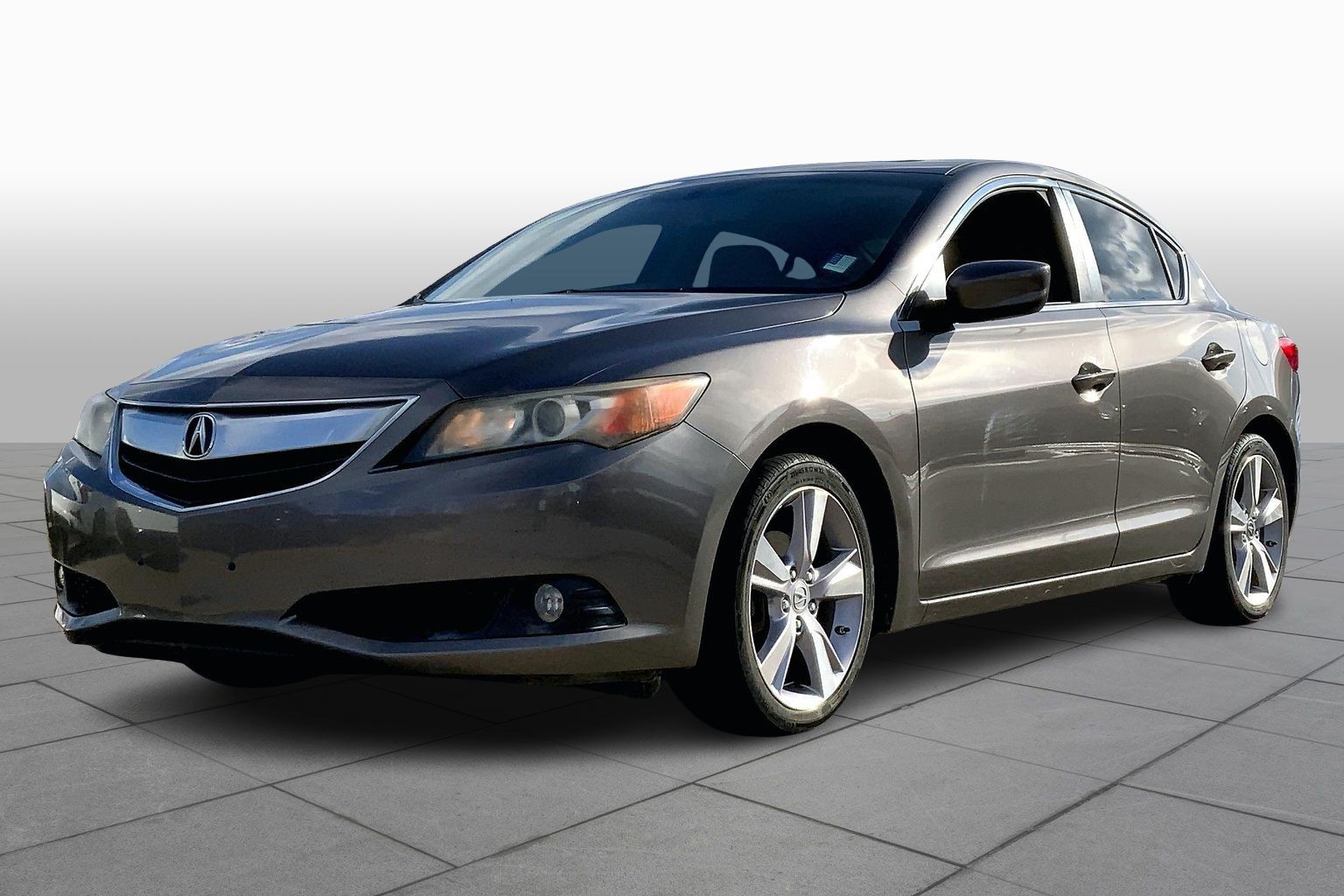 2013 Acura ILX Premium