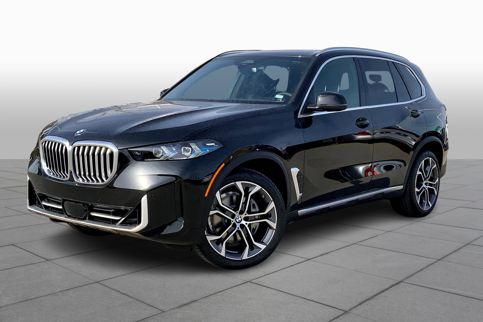 X5 xDrive40i