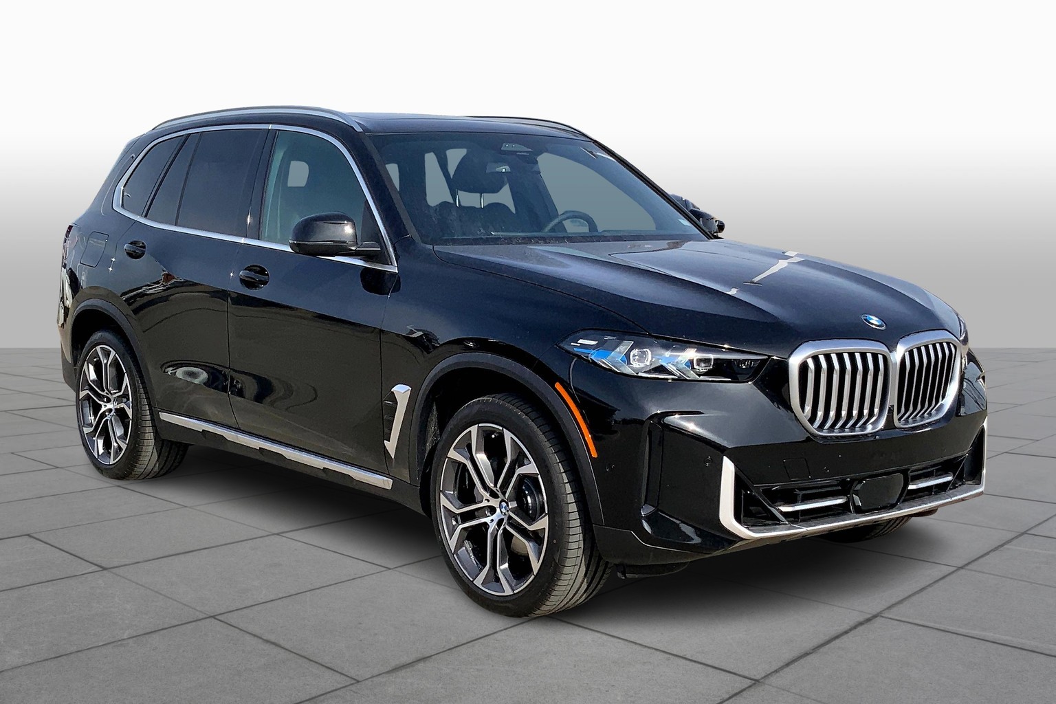 X5 xDrive40i