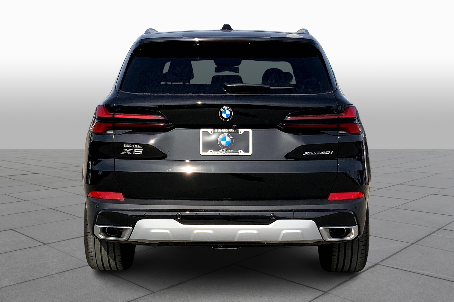 X5 xDrive40i