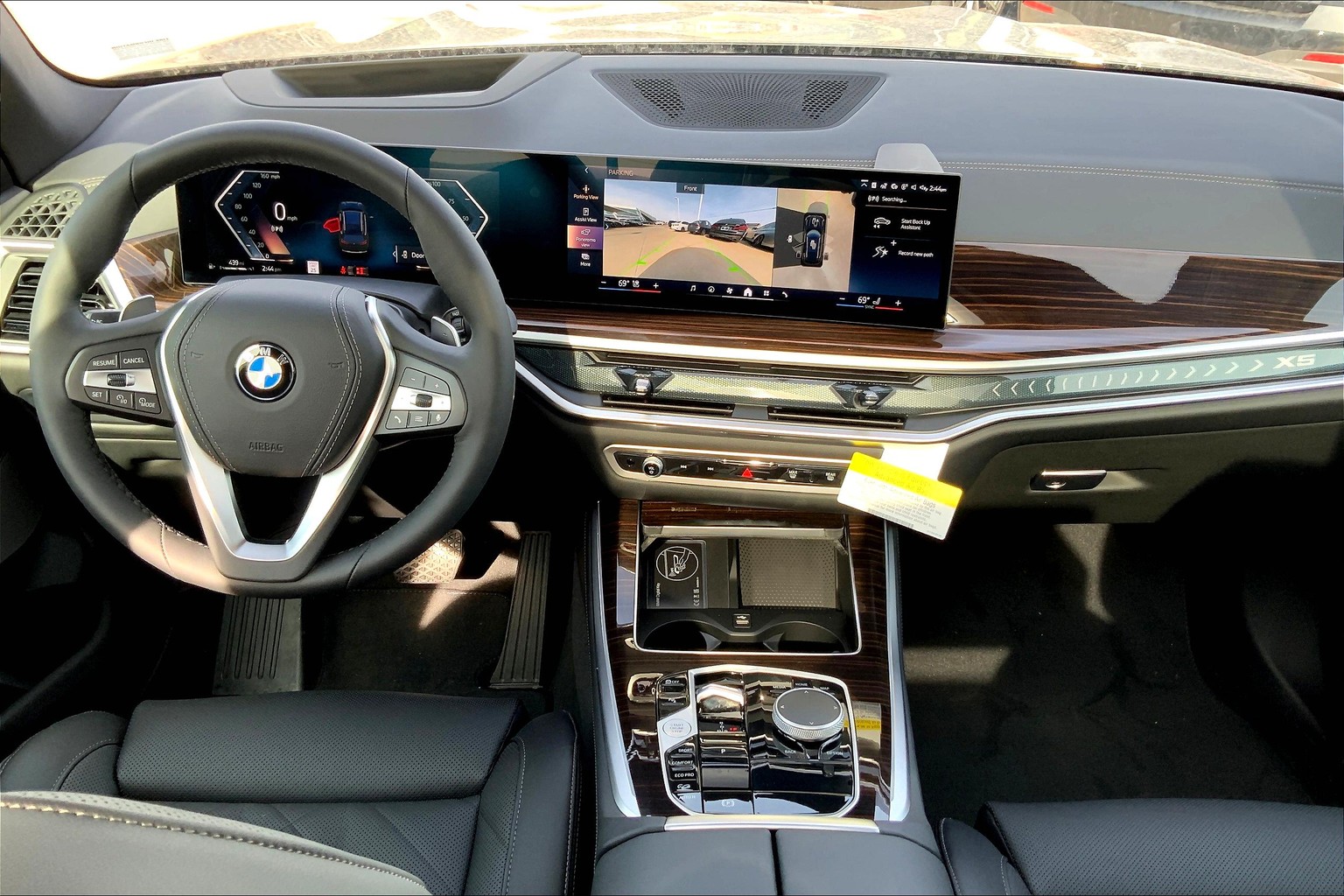 X5 xDrive40i