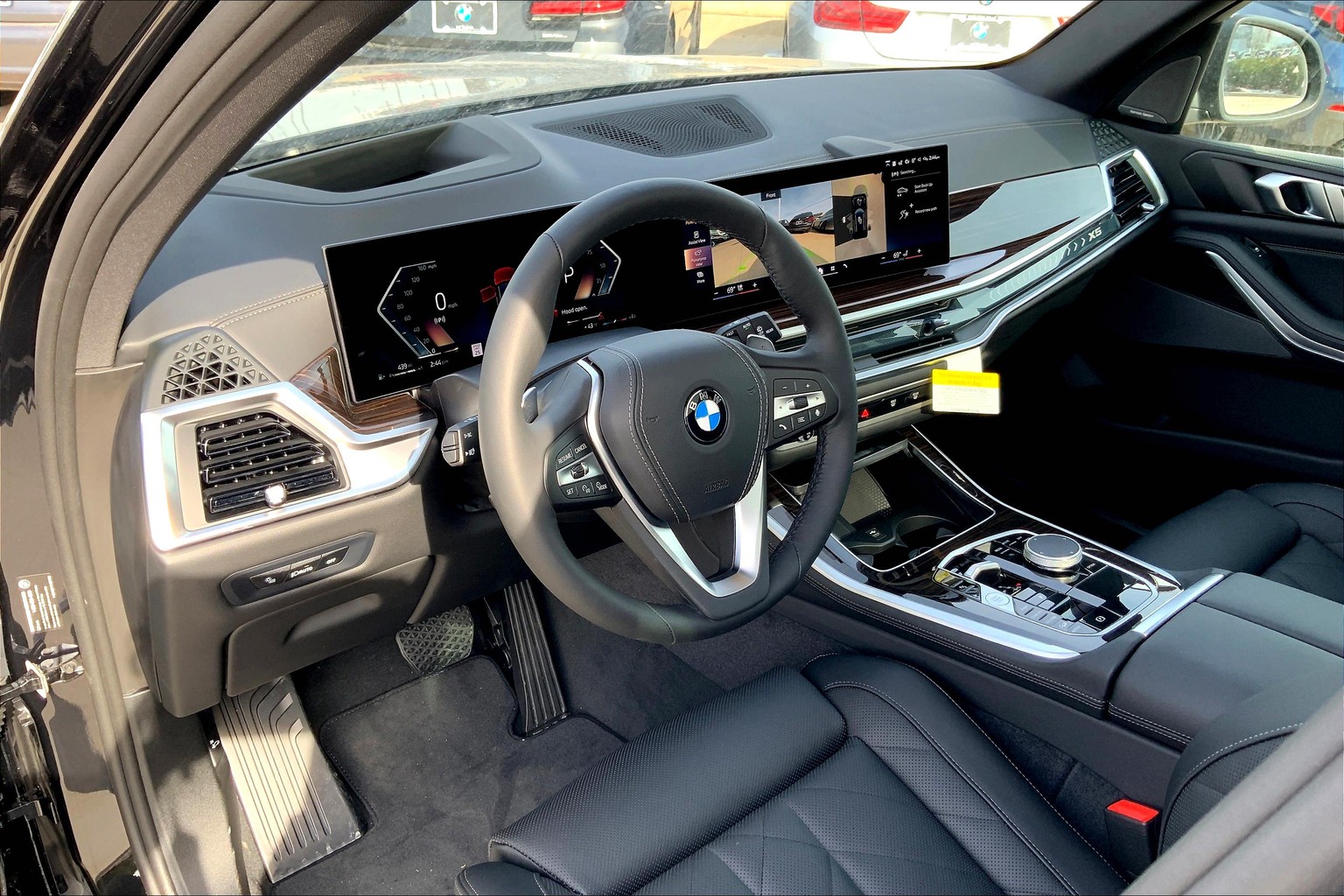 X5 xDrive40i