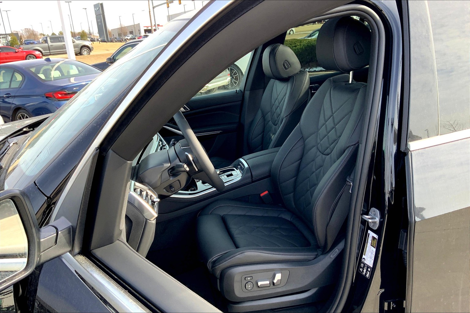 X5 xDrive40i